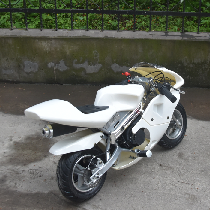 250W Hot Selling Kids Mini Electric Pocket Bike Mini Dirt Bike for Sale Cheap